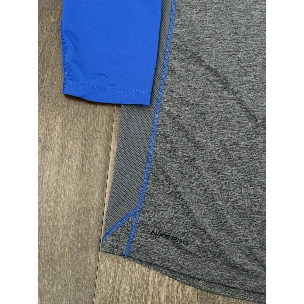 Nike armpit comfortable
